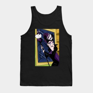 Hotel Transylvania Tank Top